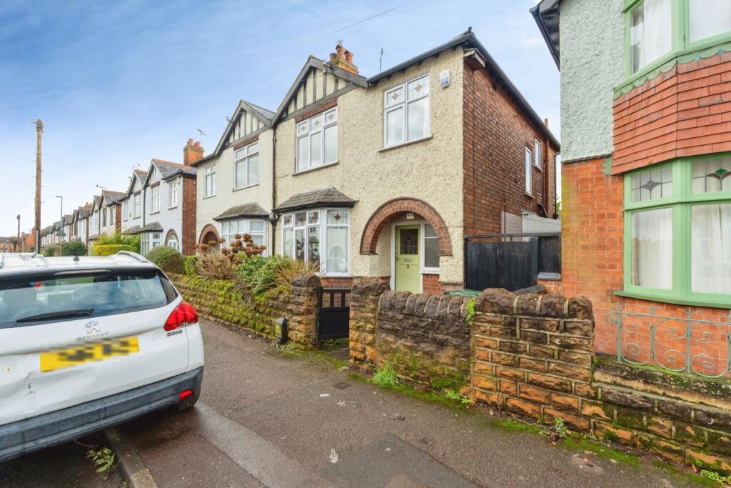 Main image of property: Clumber Road, West Bridgford, Nottingham, Nottinghamshire, NG2