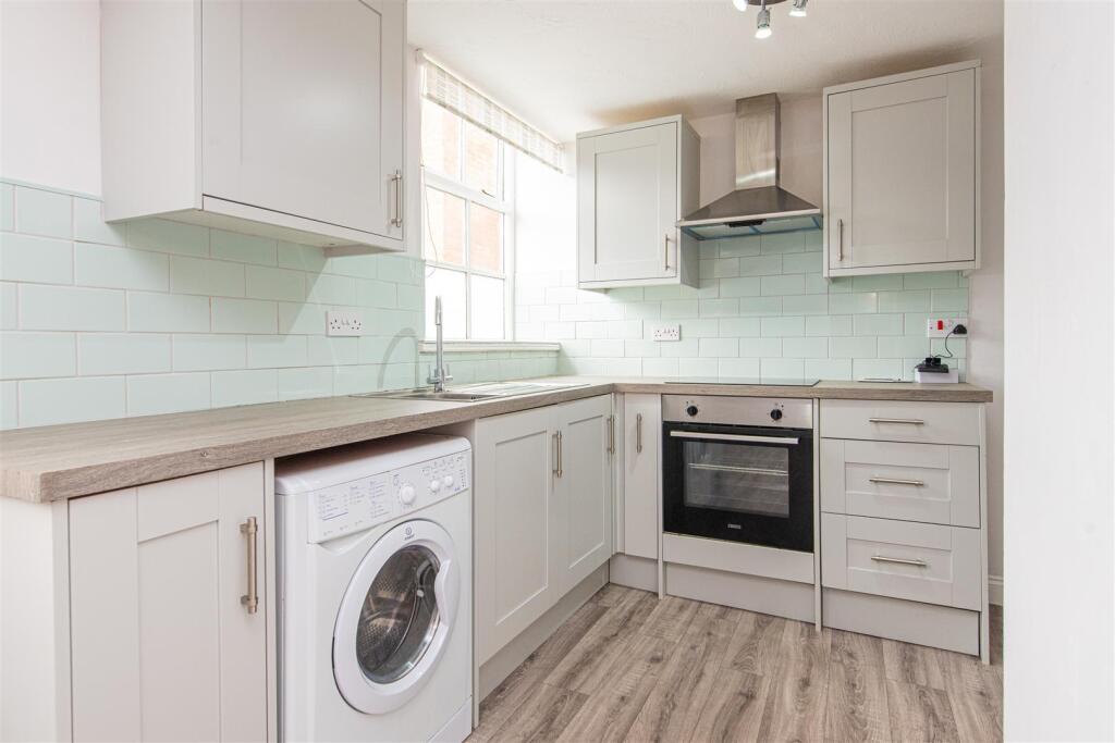 Apartment in Harborough, Market Harborough - View 5