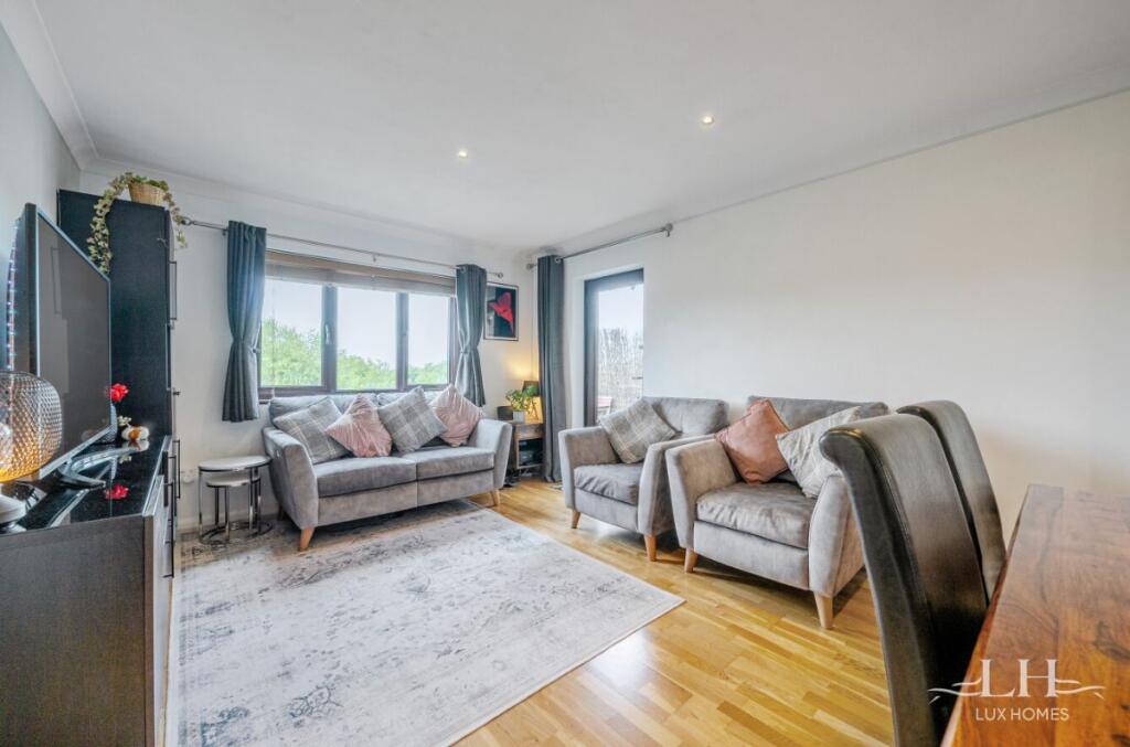 Main image of property: Barton Court, Warley