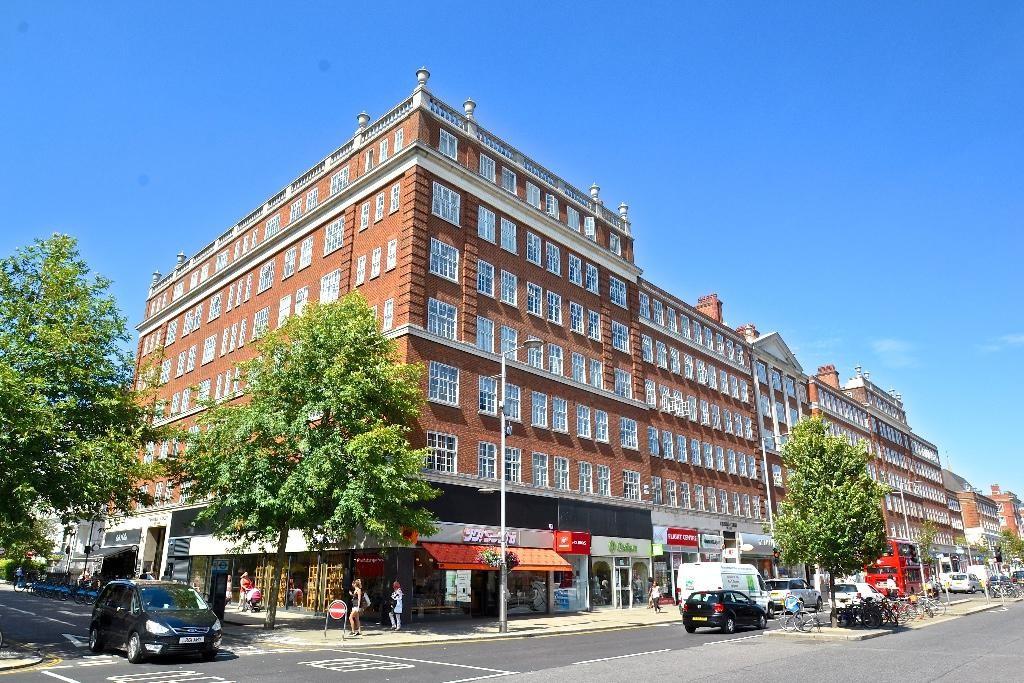 Main image of property: Stafford Court, Kensington High Street, London, W8