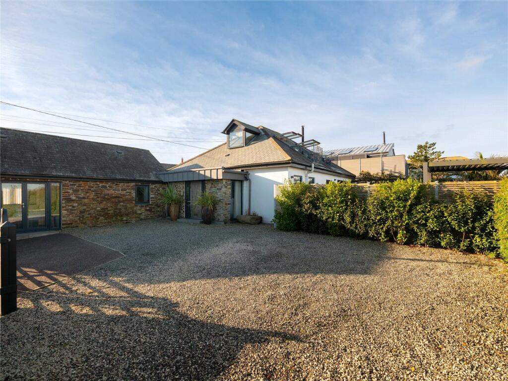 Main image of property: Windmill, Padstow, Cornwall, PL28