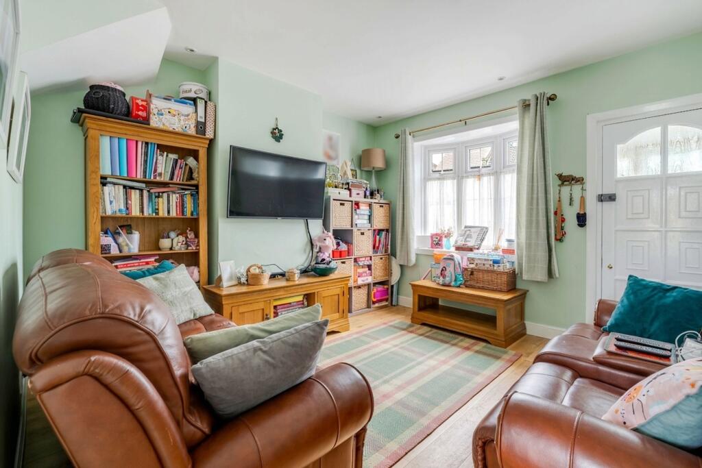 Main image of property: Malden Road, Cheam, SM3