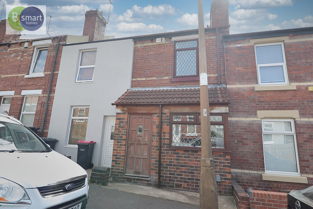 Main image of property: Wortley Avenue, Swinton
