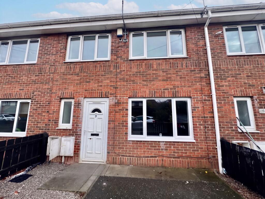 Main image of property: North Durham Street, Sunderland, SR1