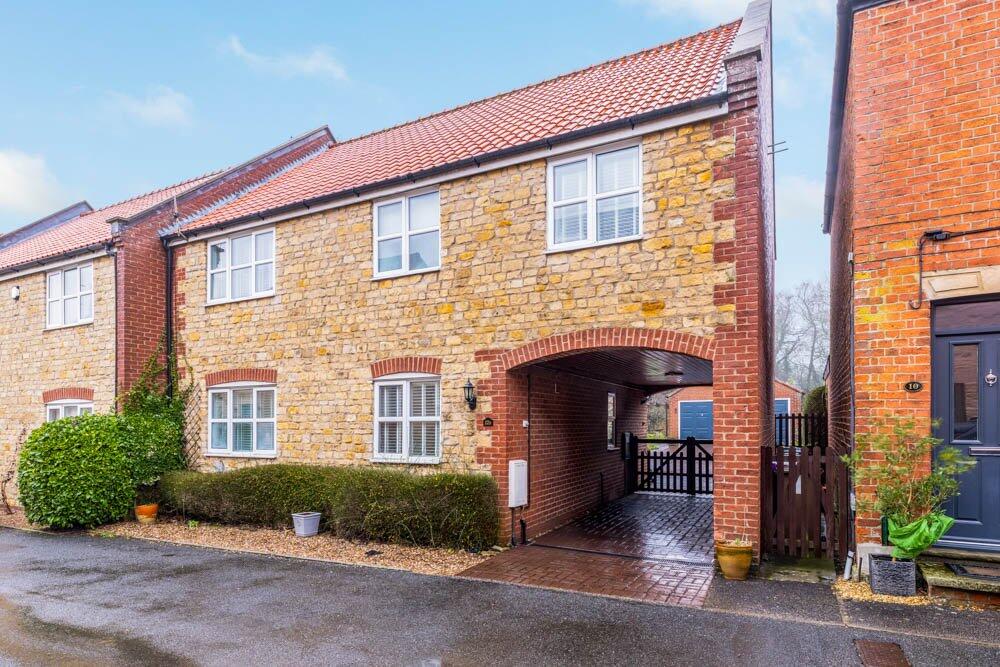 Main image of property: Far Lane, Coleby, Lincoln, Lincolnshire, LN5