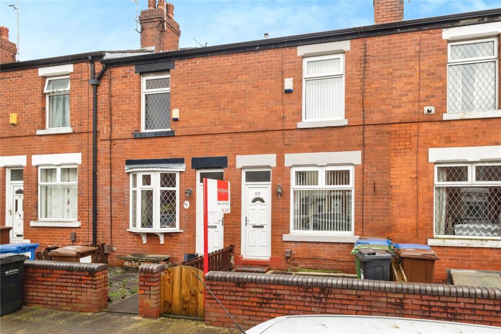 Main image of property: Caistor Street, Stockport, Greater Manchester, SK1