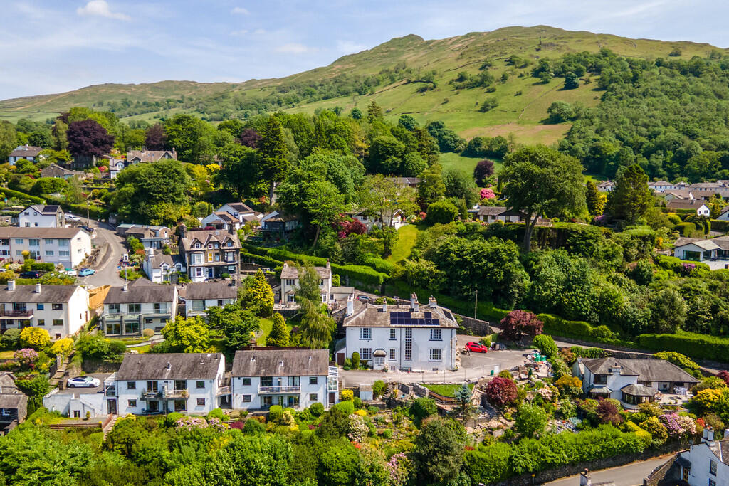 Main image of property: Gale House Villa, Low Gale, Ambleside, LA22 0BB