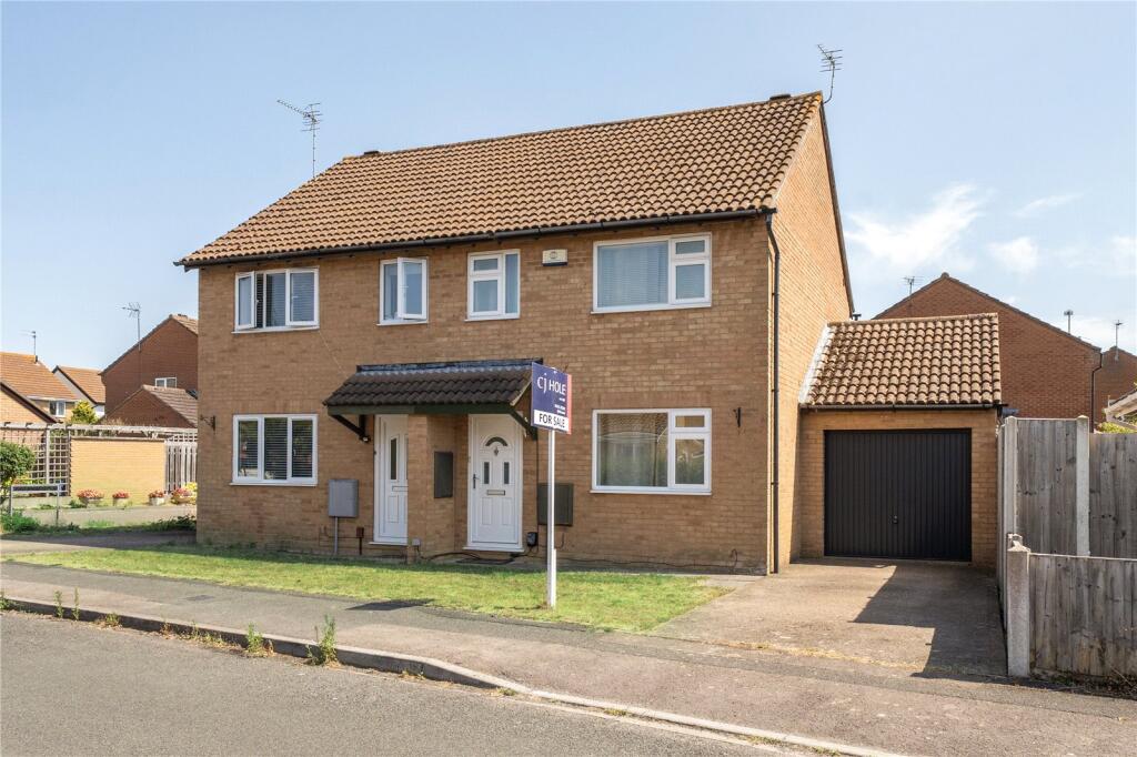 Main image of property: Timperley Way, Up Hatherley, Cheltenham, GL51