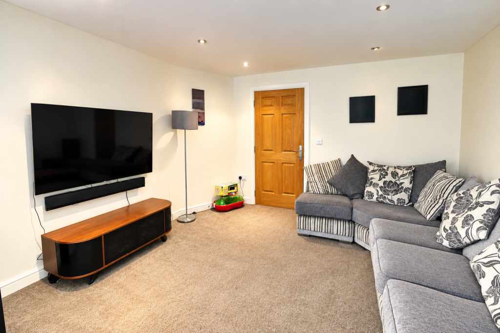 Oakenshaw Croft, Accrington, BB5 photo 4