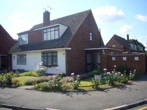Photo of the property