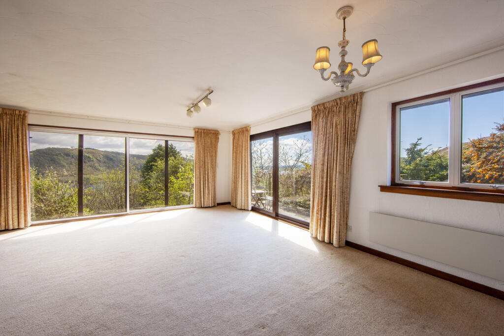 Cruach Scarba, Clachan Seil, By Oban, PA34 4TL - View 4