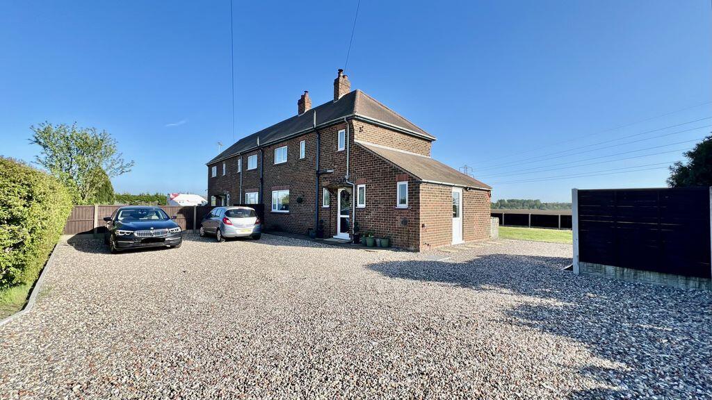 Main image of property: North Grange Cottages, Burringham Road, Scunthorpe