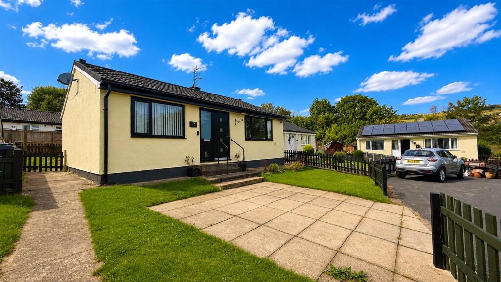 Main image of property: Lower Bentley Royd, Sowerby Bridge, West Yorkshire, HX6