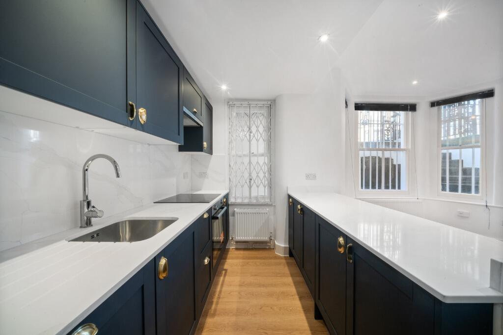 Main image of property: Cheniston Gardens, Kensington, W8