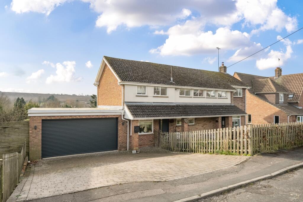 Main image of property: Manton Hollow Marlborough SN8