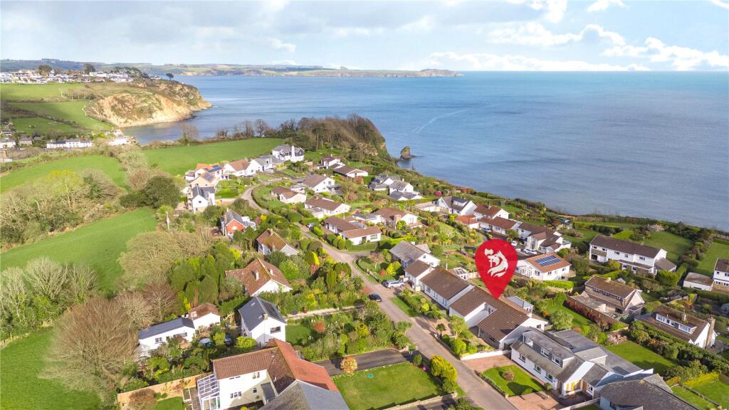 Main image of property: Duporth Bay, Duporth, St. Austell, Cornwall, PL26