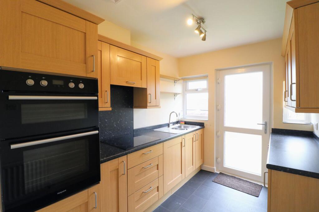 House in Carlisle - View 3
