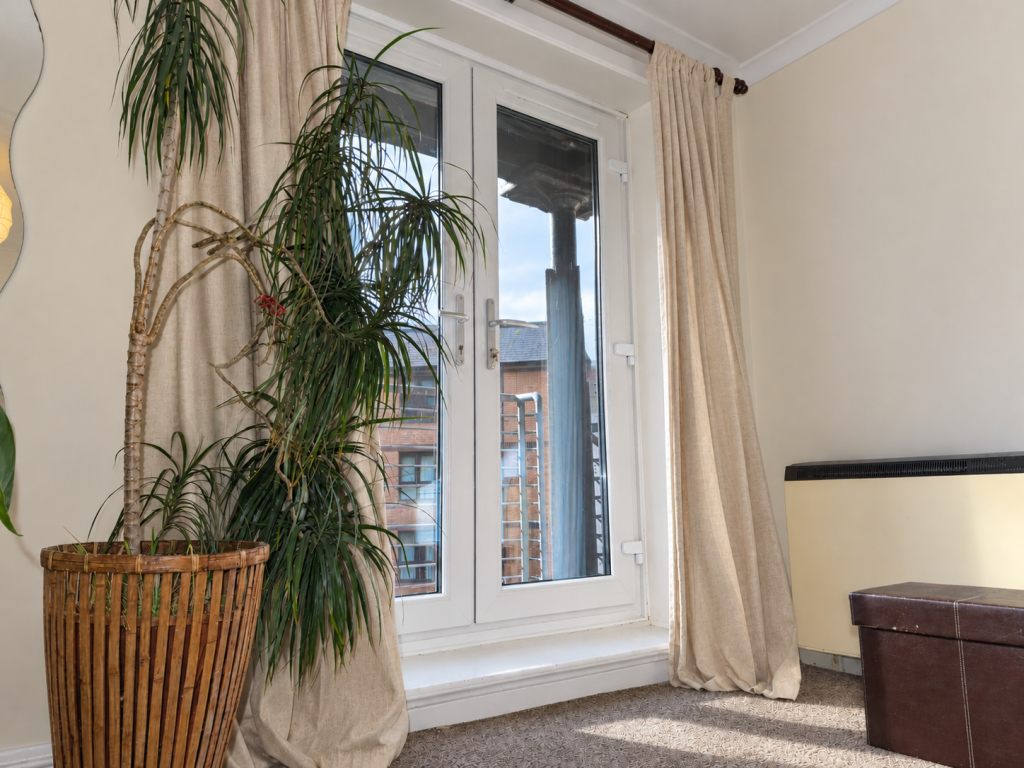 Apartment in Glasgow - View 4