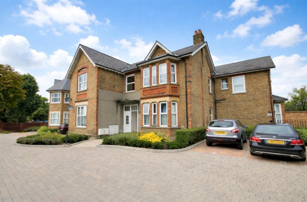 Main image of property: Elmwood Avenue, Feltham, TW13