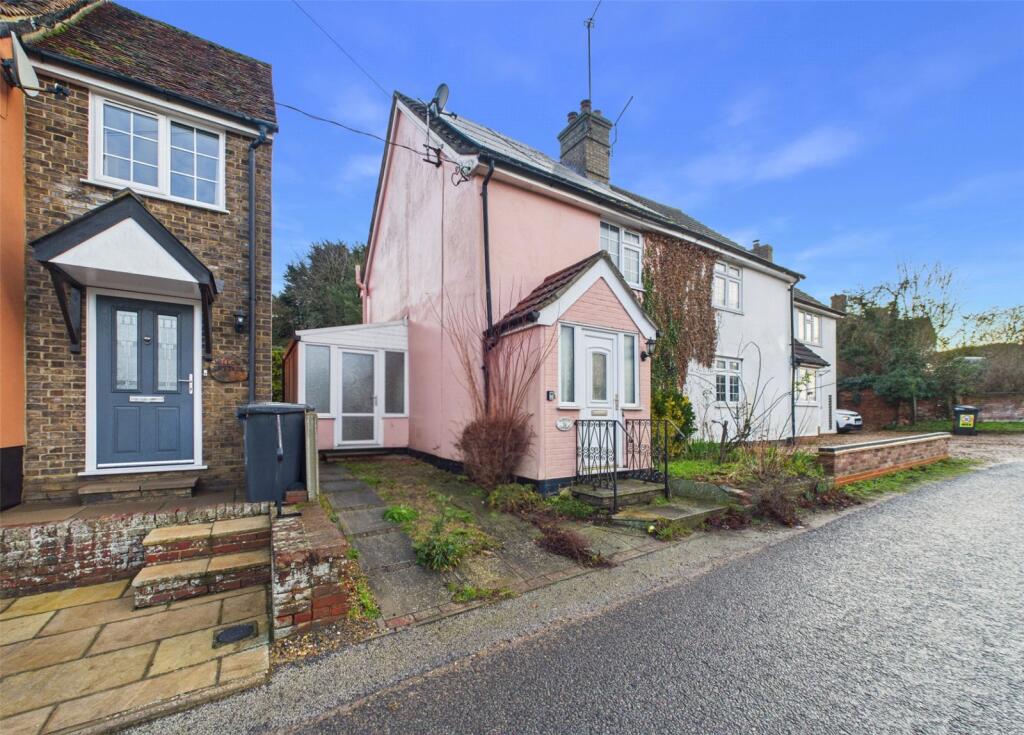 Main image of property: Upper Street, Layham, Ipswich, Suffolk, IP7