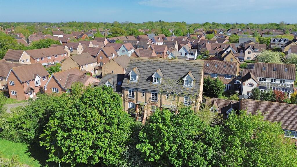 Main image of property: Shires Close, Great Notley, Braintree