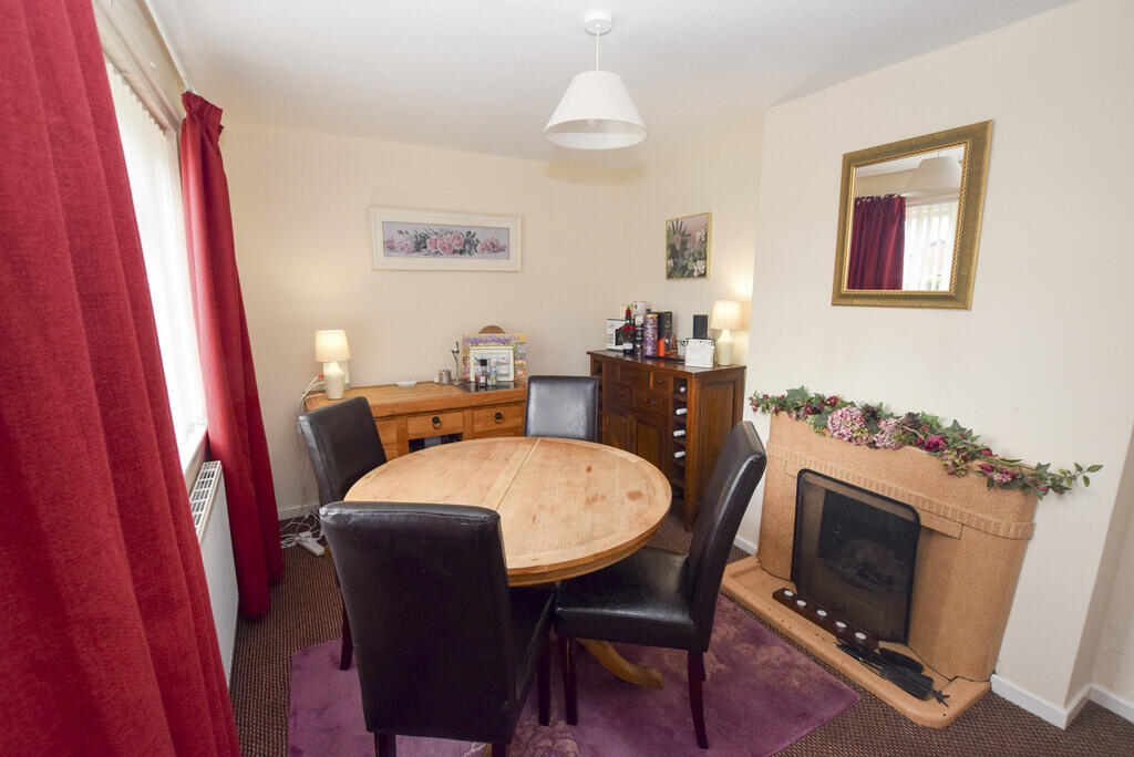House in Shrewsbury - View 4