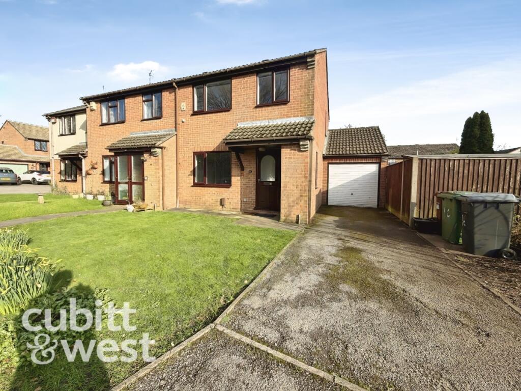 Main image of property: The Spring Waterlooville PO7