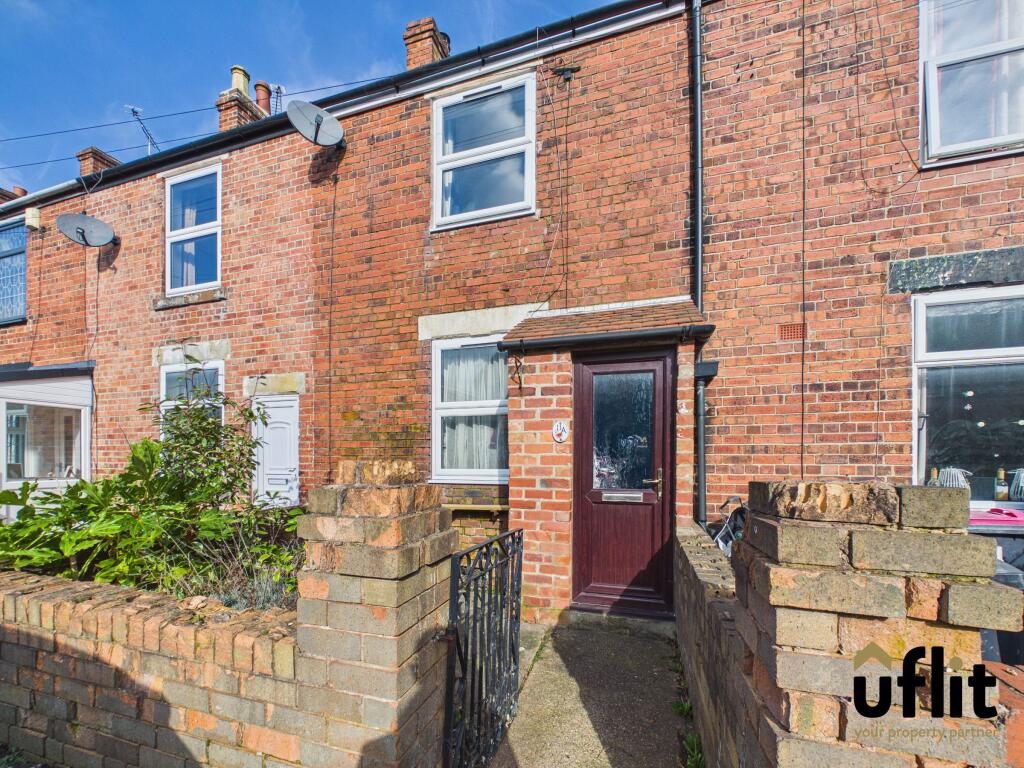 Main image of property: 11a West Lane, Aughton, Sheffield
