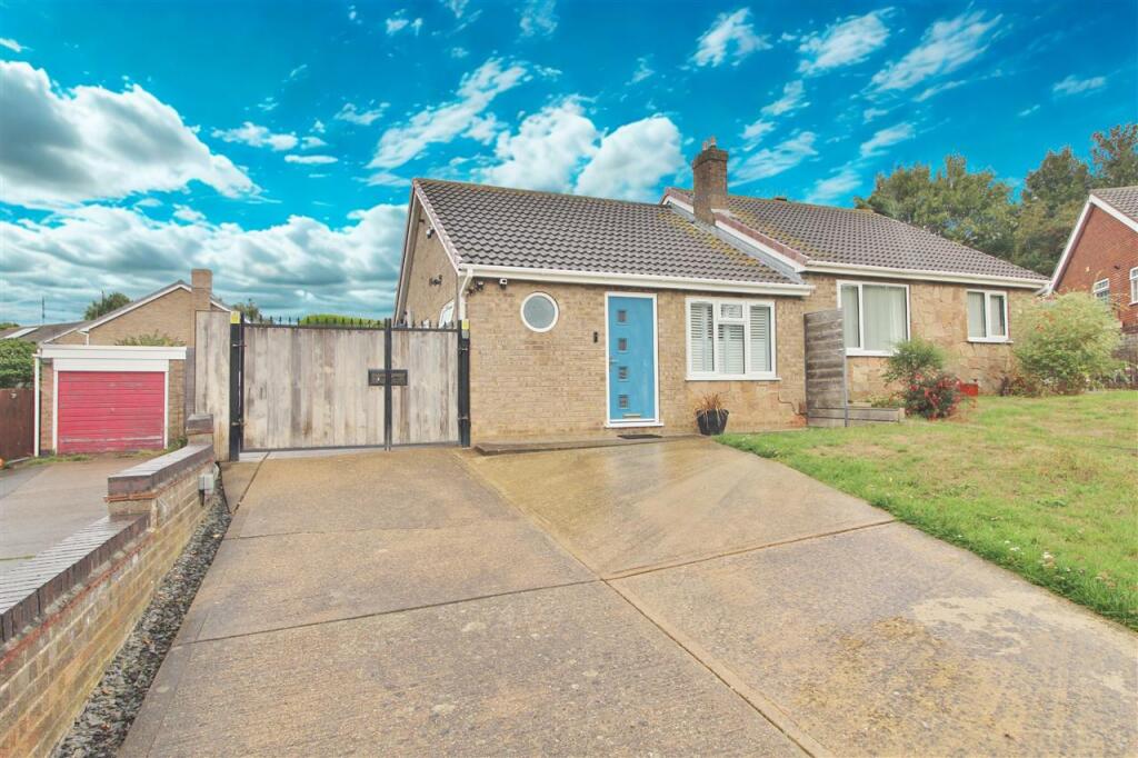 Main image of property: Rochester Drive, Grantham