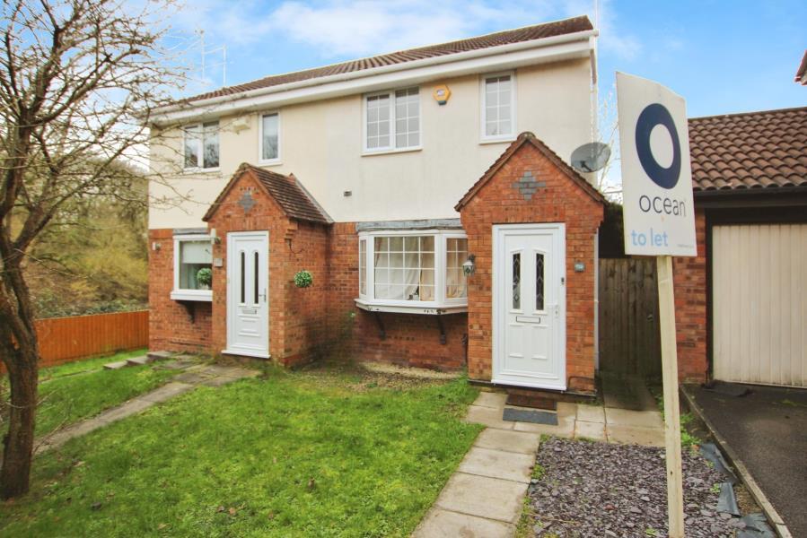 Main image of property: Ormonds Close - Bradley Stoke