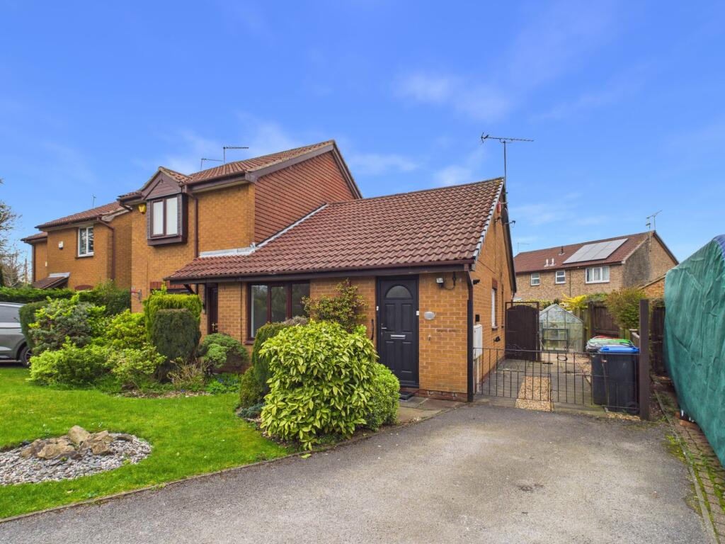 Main image of property: Sutton Road, Kirkby-In-Ashfield, Nottinghamshire