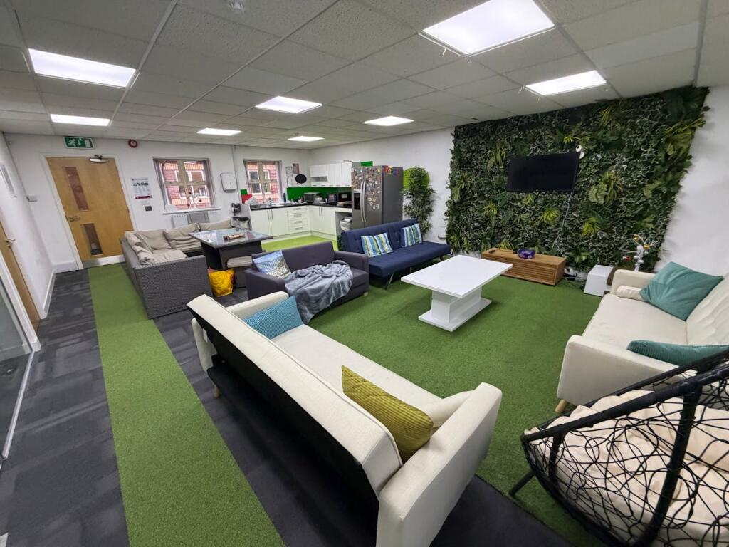 Additional image 8 of 3 Church Court, Cox Street, St Pauls Square, Birmingham, B3 1RD