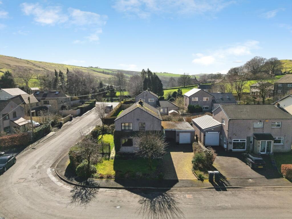 Main image of property: Palin Wood Road, Delph, Oldham, Greater Manchester, OL3