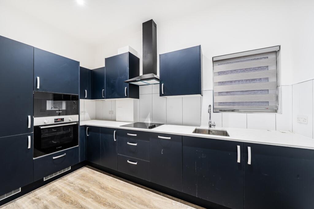 Main image of property: Shoot Up Hill London NW2