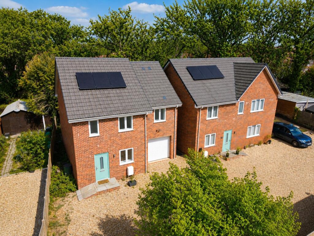 Main image of property: Primula Road, Bordon, Hampshire, GU35