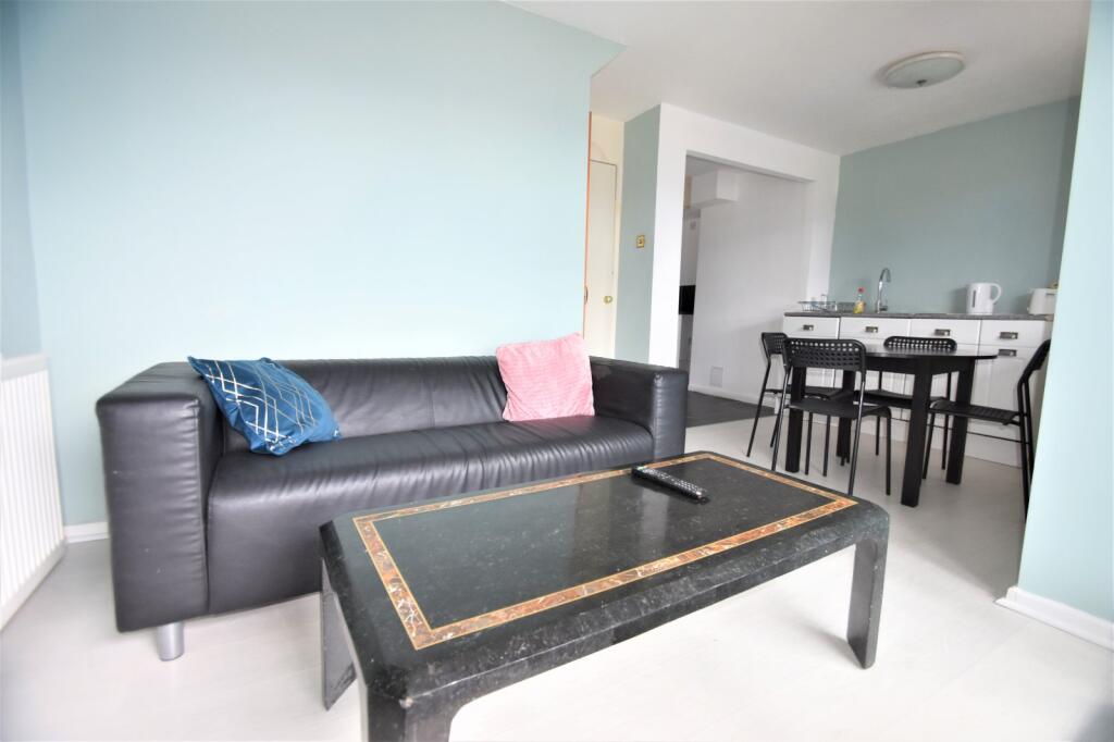 Main image of property: Crown Street, Portsmouth, Hampshire, PO1