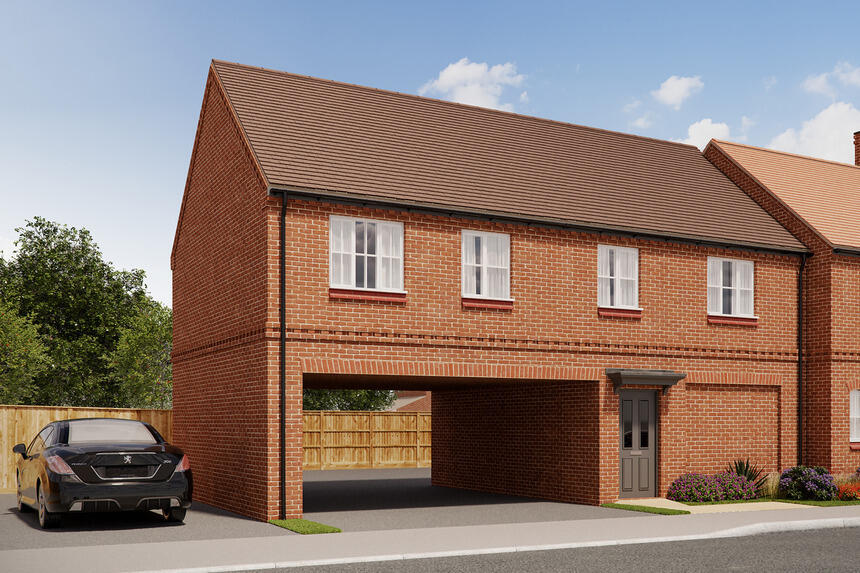 Main image of property: HARVEST GROVE,
Fairham,
Nottinghamshire,
NG11 2AL