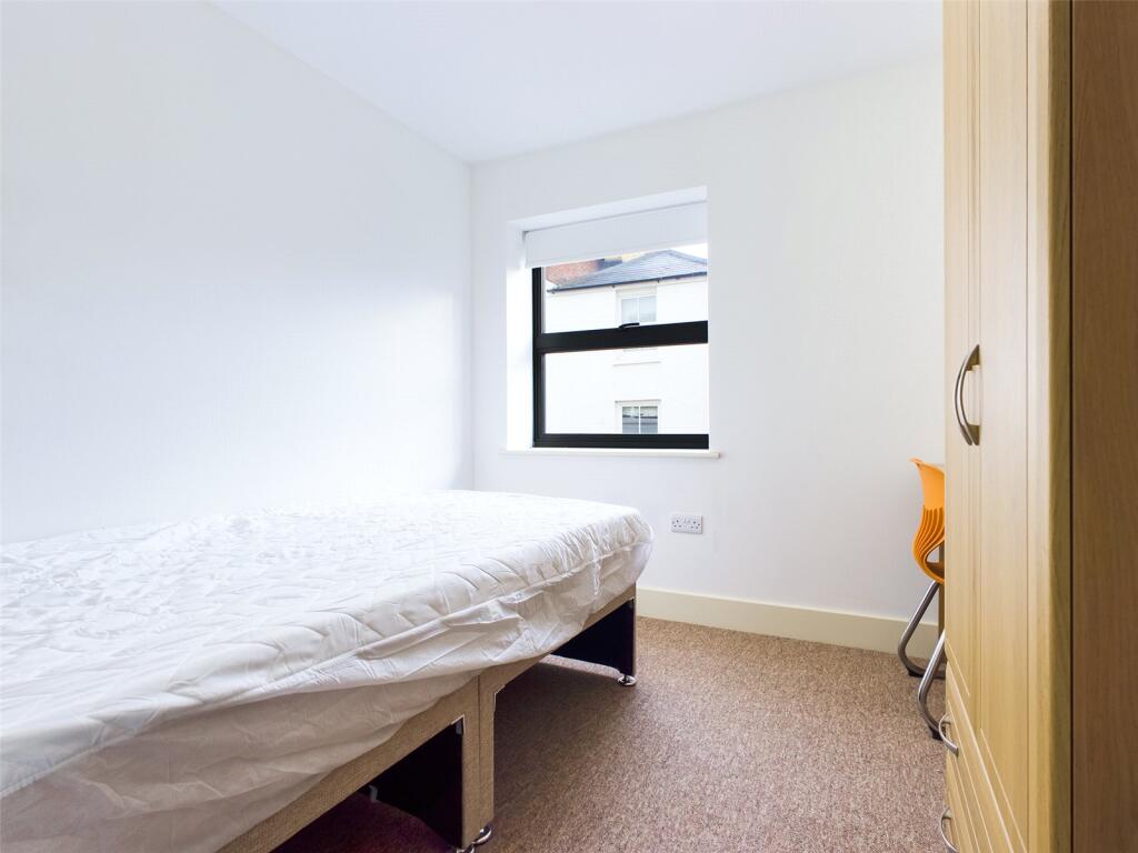 Main image of property: Castle Street, Brighton, BN1