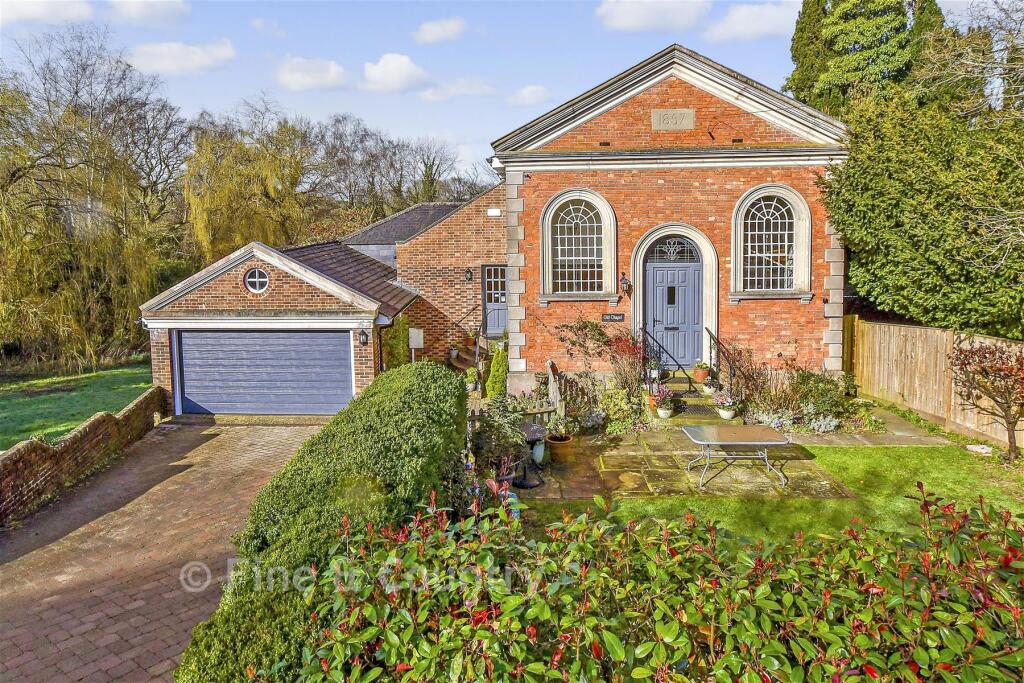 Main image of property: High Street, Hartfield, East Sussex