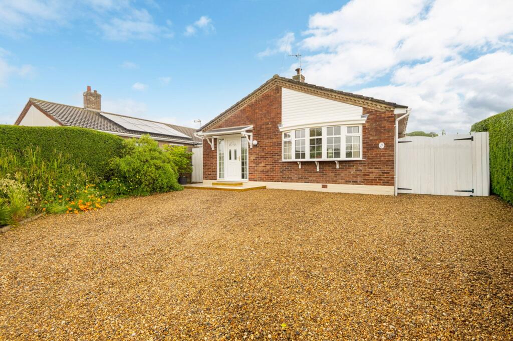 Main image of property: Meadow Way, Rollesby