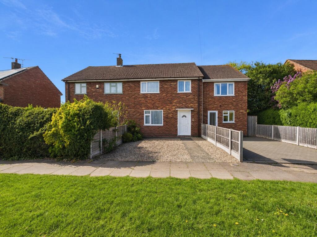Main image of property: Duke of Edinburgh Way, Malvern, Worcestershire, WR14