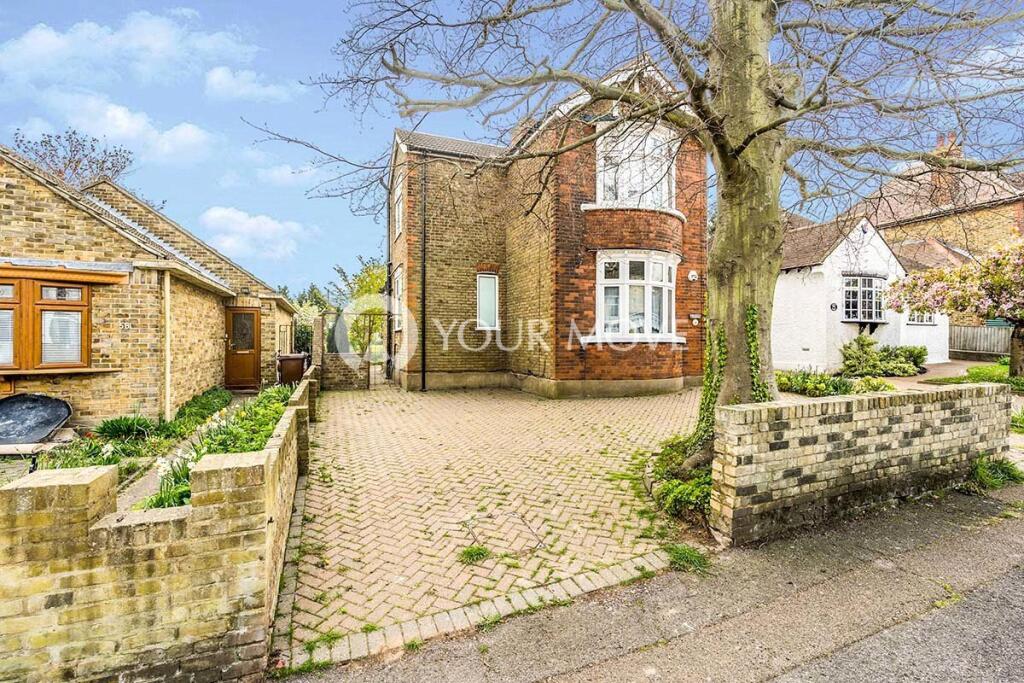 Main image of property: Second Avenue, Gillingham, Kent, ME7