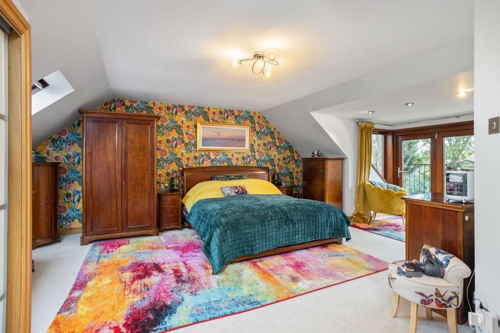 The Glebe, Linlithgow, EH49 photo 4