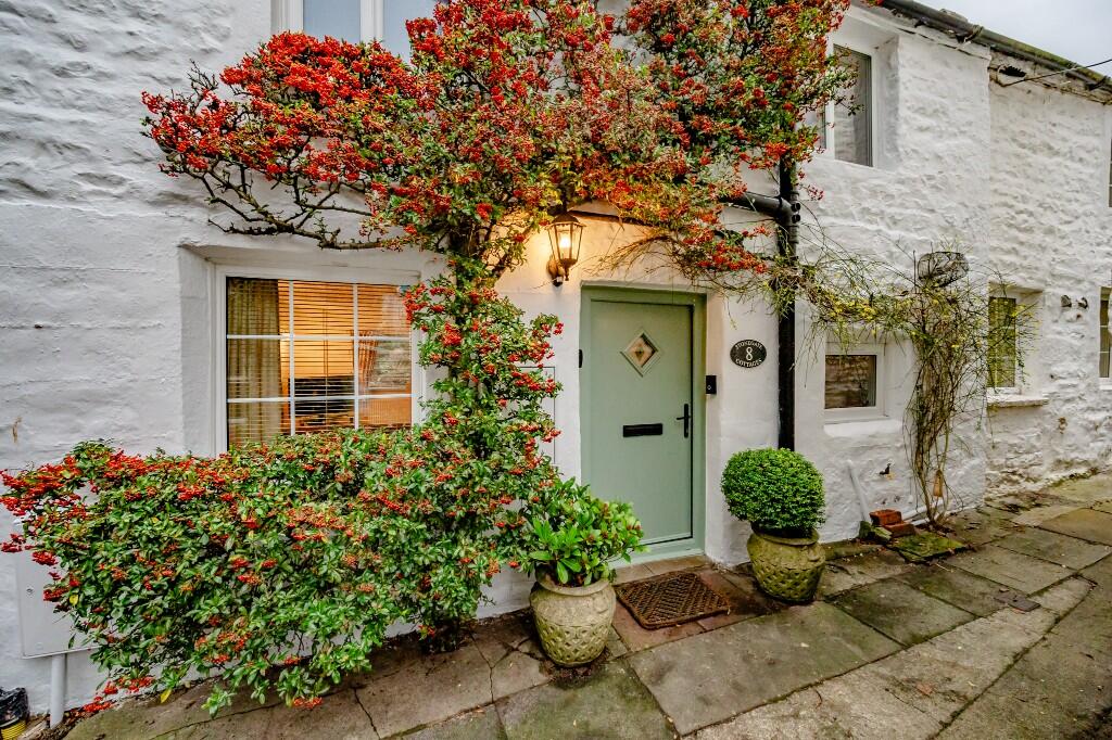 Main image of property: Stonegate Cottages, Low Bentham, LA2
