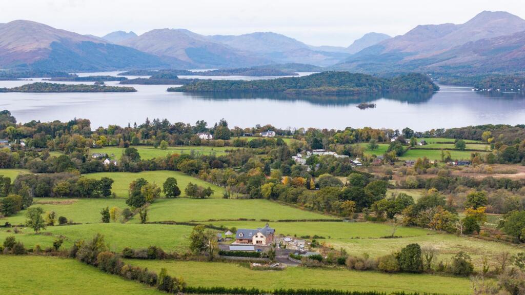 Main image of property: Mid Gartocharn Farm