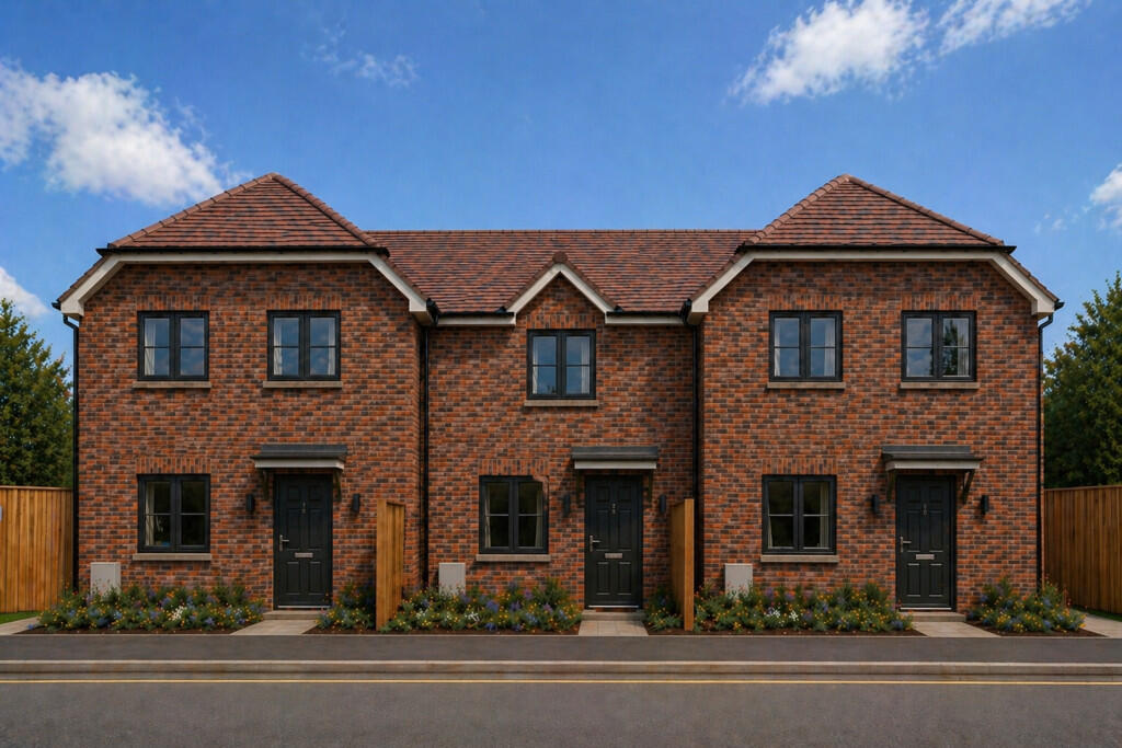 Main image of property: Stanstead Road, Hertford