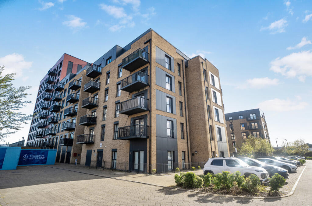 Main image of property: Meridian Way, Southampton, Hampshire, SO14