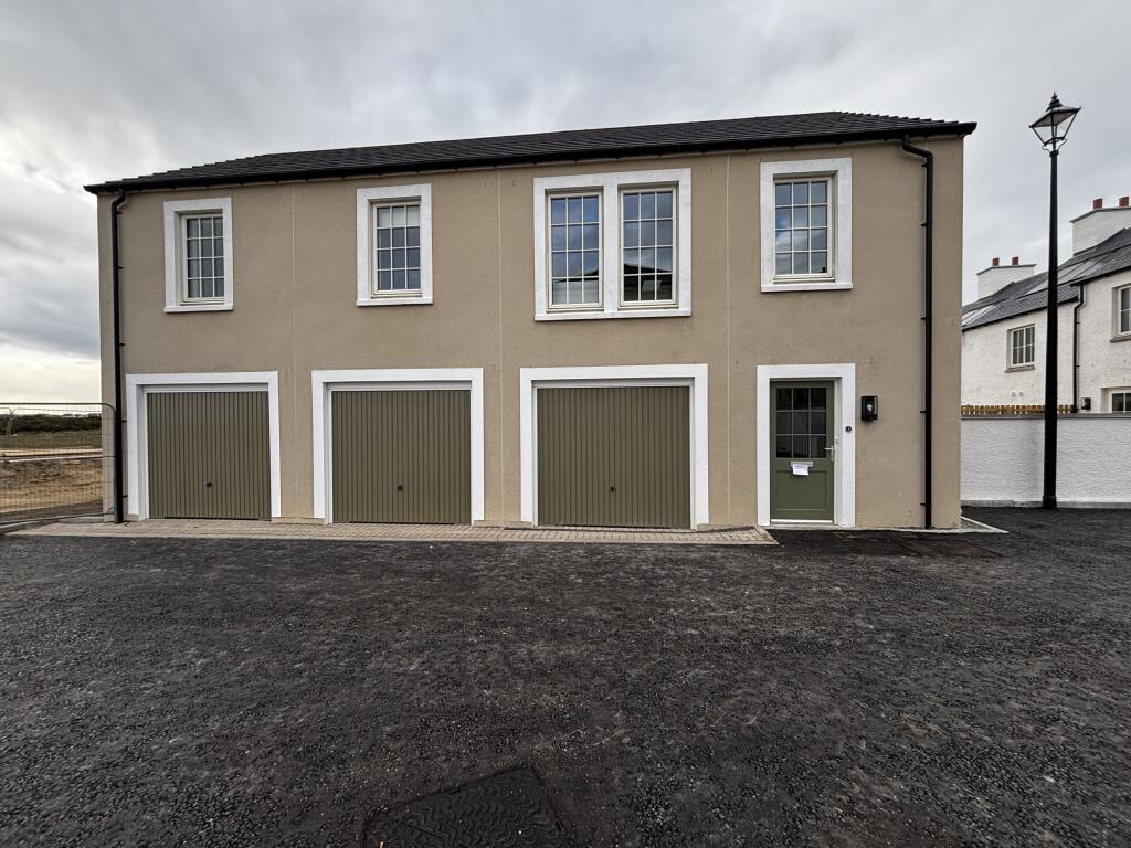 Main image of property: 2 Laghtnan Lane, Chapelton, Stonehaven