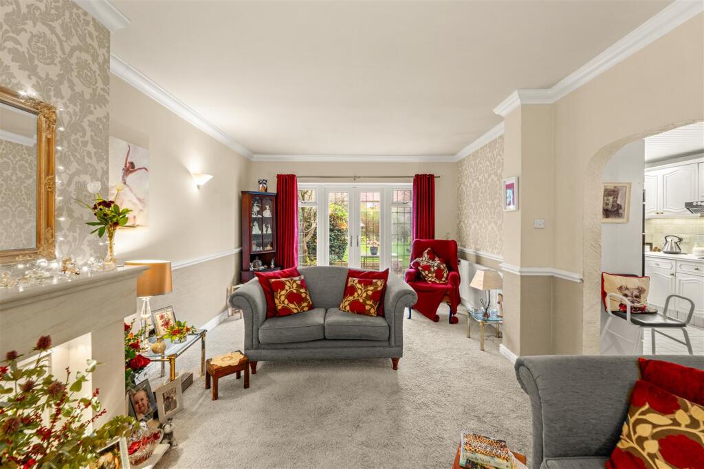House in Trafford, Greater Manchester - View 3