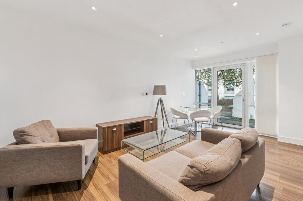 Main image of property: Vista House, 
Dickens Yard, W5